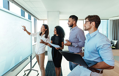 廊坊企业网站建设